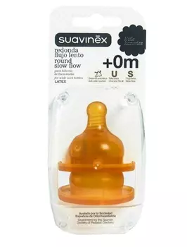 Соска Suavinex