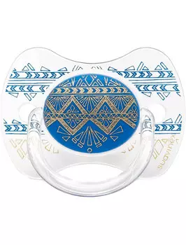 Соска Suavinex