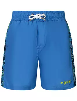 Шорты пляжные Bikkembergs