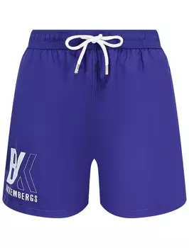 Шорты пляжные Bikkembergs
