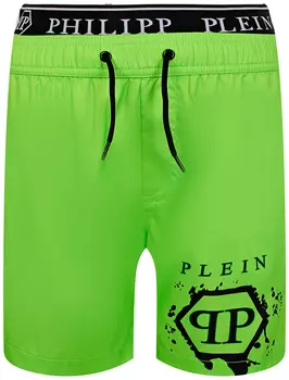Шорты пляжные Philipp Plein