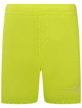 Шорты пляжные STONE ISLAND