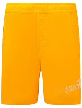 Шорты пляжные Stone Island