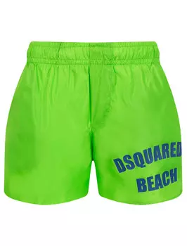 Шорты пляжные Dsquared2