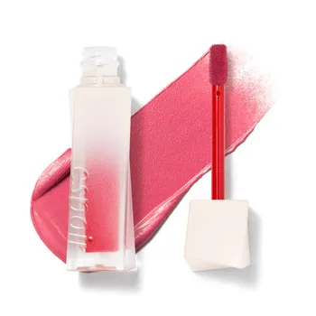 Espoir Couture Lip Tint Blur Velvet - Стойкий фиксирующий пигмент для губ, не размазывается (8 вариантов) Fever