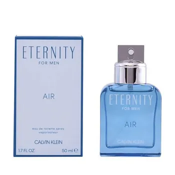 CALVIN KLEIN Туалетная вода Eternity Air For Men