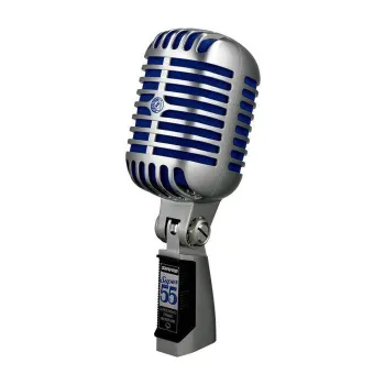 Микрофон вокальный Shure