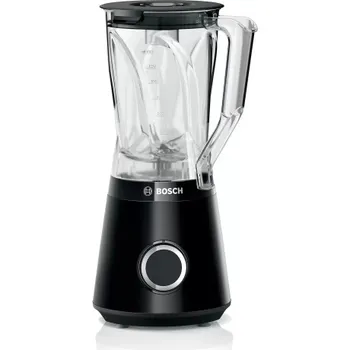 Блендер стационарный Bosch MMB6141B черный