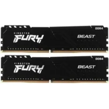 Память оперативная DDR4 Kingston 32GB 3200MHz (KF432C16BB1K2/32)