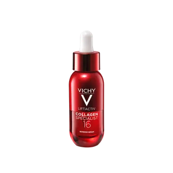 Сыворотка для лица, 30 мл Vichy Liftactiv special collagen