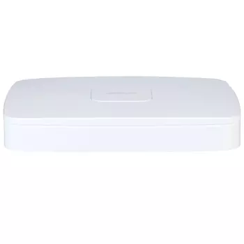 8-канальный IP-видеорегистратор 4K Dahua DHI-NVR4108-4KS2/L