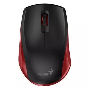 Беспроводная мышь Genius NX-8006S красный