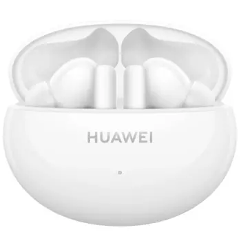 Беспроводные наушники TWS Huawei FreeBuds 5I T0014 Ceramic White