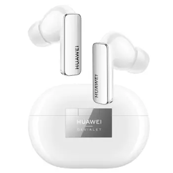 Беспроводные наушники TWS Huawei FreeBuds Pro 2 White (T0006)