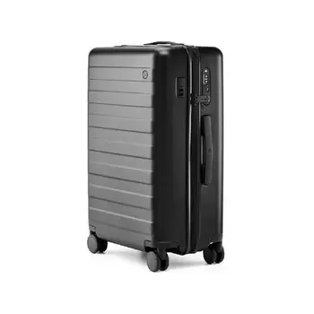 Чемодан NINETYGO Rhine PRO Plus Luggage 29" Black