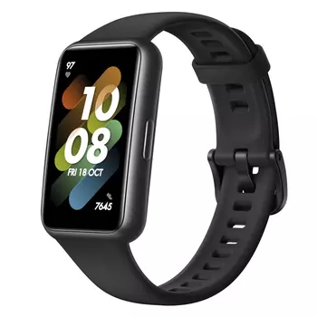Фитнес-браслет Huawei Band 7 LEIA-B19 Black