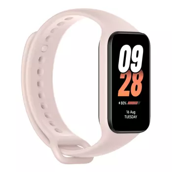 Фитнес-браслет Xiaomi Smart Band 8 Active Pink (M2302B1)