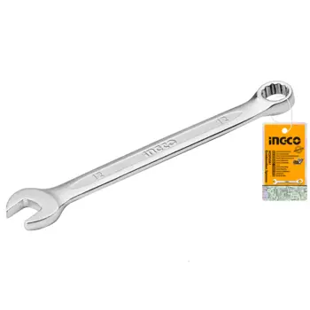 Гаечный ключ комбинированный INGCO HCSPA121