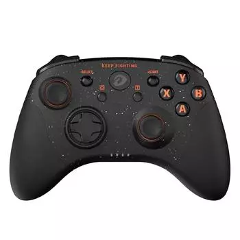 Геймпад беспроводной Dareu H101X Black