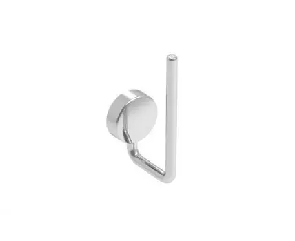 Держатель для запасного рулона туалетной бумаги SIMPLE102 (хром)