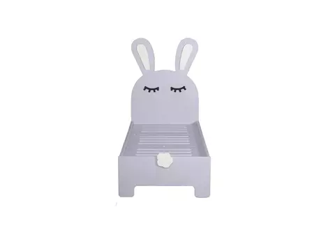 Детская кроватка Sleepy Bunny