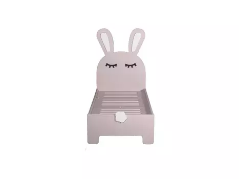 Детская кроватка Sleepy Bunny