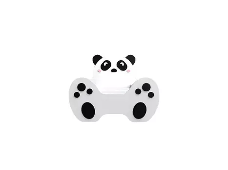 Детская кроватка Wake up! Panda