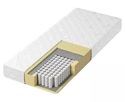 Детский матрас Дрим Хеппи Плюс