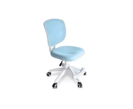 Детское кресло Ergokids Soft Air Lite