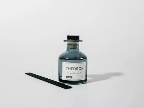 Диффузор THEDROP 150 мл, аромат сандаловое дерево