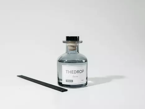 Диффузор THEDROP 150 мл, аромат сосна