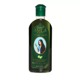 Масло для волос Dabur AMLA - Original 200 мл