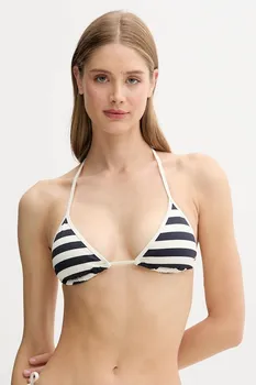 Купальный бюстгальтер Tommy Hilfiger, бежевый