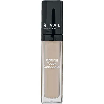 Консилер Natural Touch 02 RIVAL DE LOOP, 6 ml