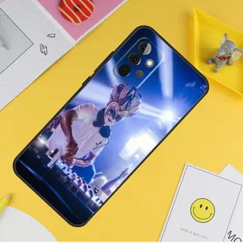 DJ Boris Brejcha Case For Samsung Galaxy A55 A35 A25 A15 A51 A71 A12 A32 A52 A13 A33 A53 A14 A34 A54 Coque Samsung A72