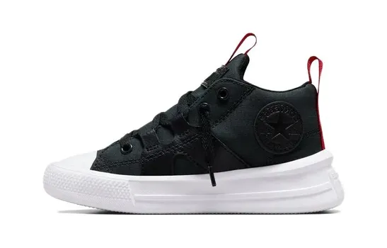 Детские кроссовки Converse Chuck Taylor All Star для скейтбординга PS, Black