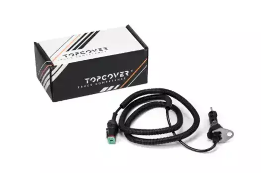 Датчик тормозных колодок TOPCOVER T0159-5001