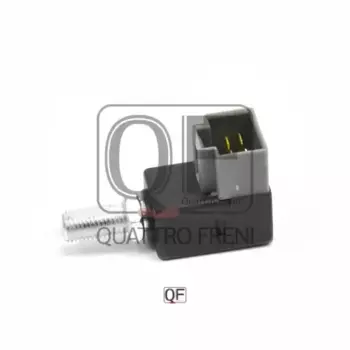 датчик стоп-сигнала!\ Hyundai ix35/i30/Santa Fe 07> QF07F00007 QUATTRO FRENI