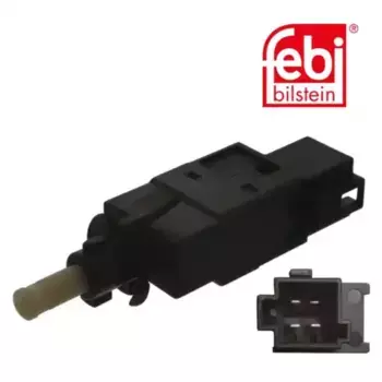 датчик стоп-сигнала!\ MB W168/W169/W245/W203/W163/Sprinter/Vaneo/Vito1.4-3.0CDi 95> 36745 FEBI