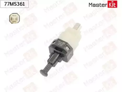 датчик стоп-сигнала!\ Opel Vectra 88-95/Calibra 2.0i-2.5i 89-98 77MS361 MASTERKIT