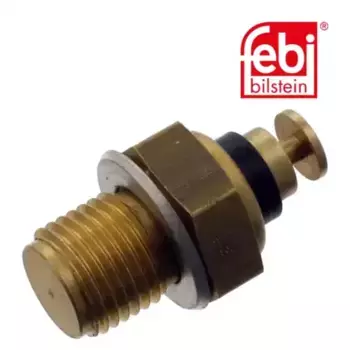Датчик температуры автомобильные FEBI 01939