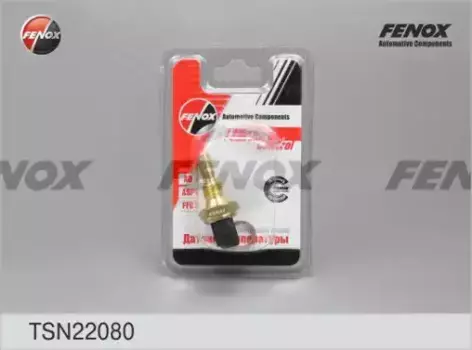 Датчик температуры автомобильные FENOX TSN22080