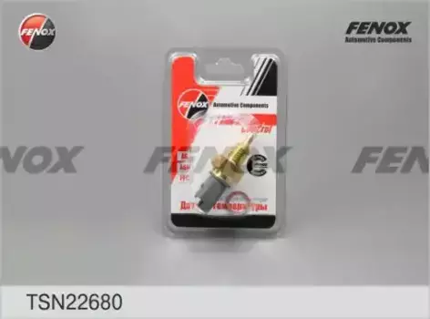 Датчик температуры автомобильные FENOX TSN22680