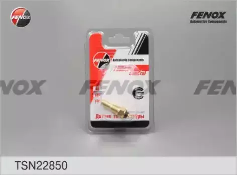 Датчик температуры автомобильные FENOX TSN22850