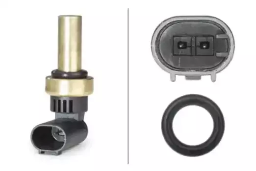 Датчик температуры автомобильные HELLA 6PT 358 058-221