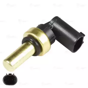 Датчик температуры автомобильные LUZAR LS 0555