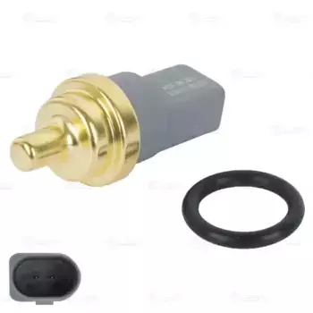 Датчик температуры автомобильные LUZAR LS 1823