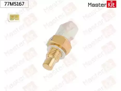 Датчик температуры автомобильные MASTERKIT 77MS167