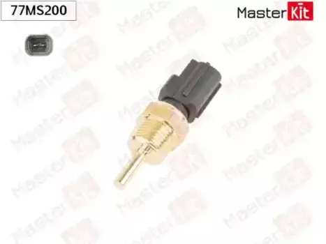 Датчик температуры автомобильные MASTERKIT 77MS200
