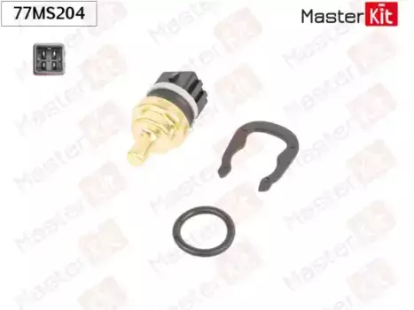 Датчик температуры автомобильные MASTERKIT 77MS204